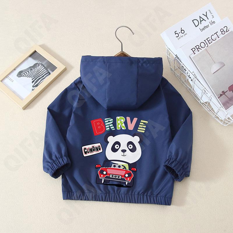 Детская Ветровка CC4214_5120_958_2578_45