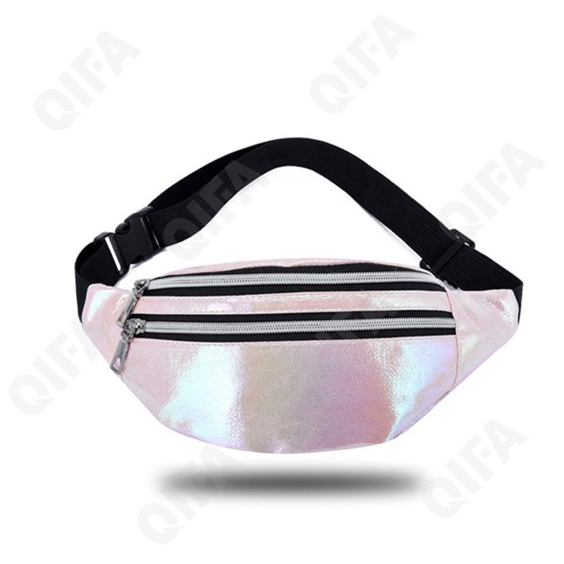 Женская Сумка поясная CC2128_N9155-6