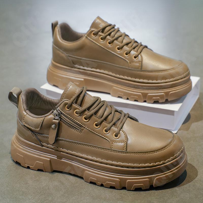 Мужские Полуботинки CC4876_E022-1