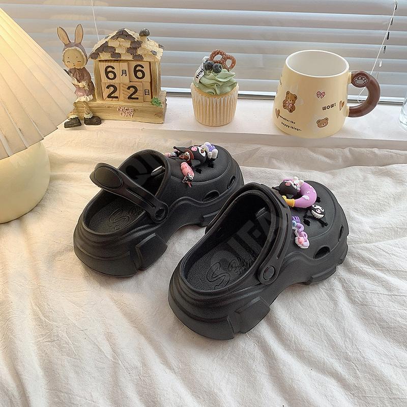 Детское Сабо CC4225_769-618-2