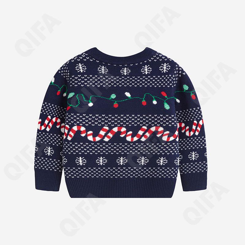 Детский Джемпер CC3043_3303_958_2574_38 Детский Джемпер CC3043_3303_958_2574_38