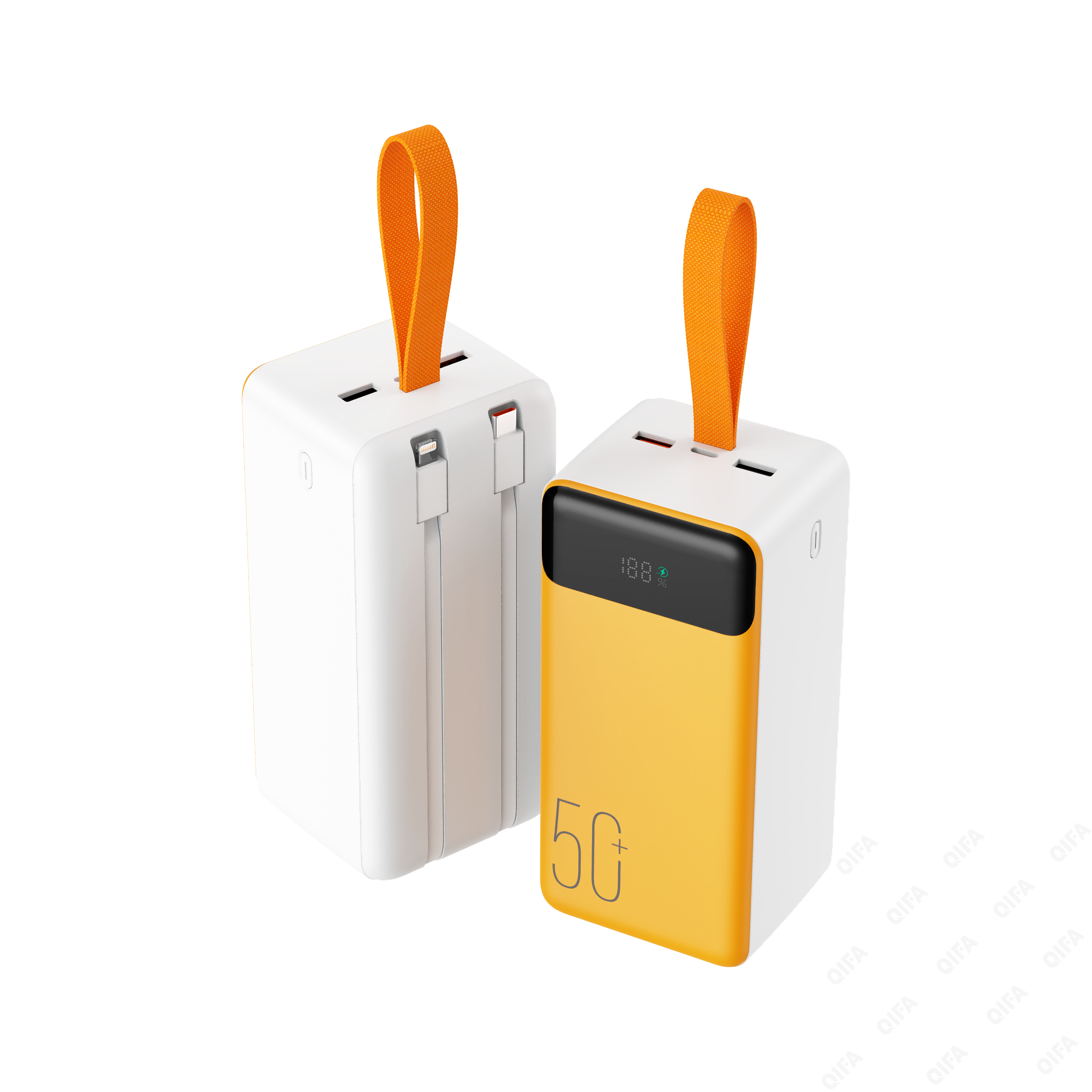 Портативный аккумулятор