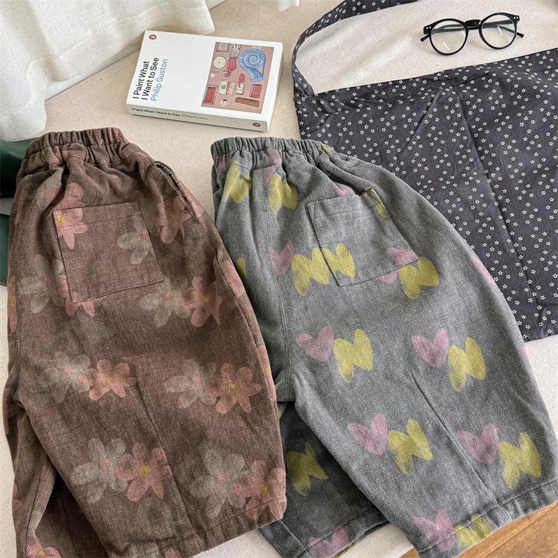 Детские Брюки CC1293_5572_246_2576_99