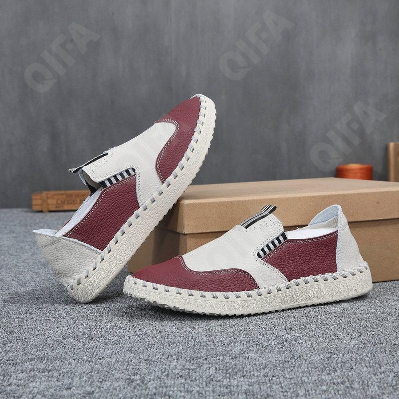 Мужские Слипоны CC4299_8205A-1 Мужские Слипоны CC4299_8205A-1