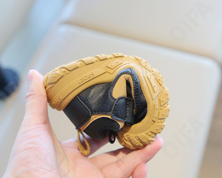 Детские Кроссовки CC3405_TX687-A1