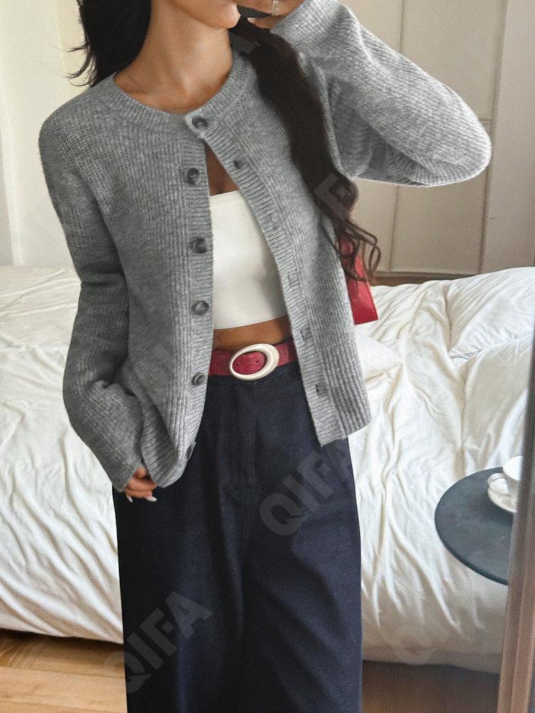 Женский Кардиган CC340_K2548016_246_1776_17