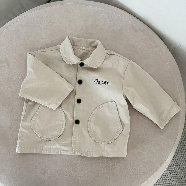 Детская Куртка CC4286_CW250336_225_2575_73 Детская Куртка CC4286_CW250336_225_2575_73