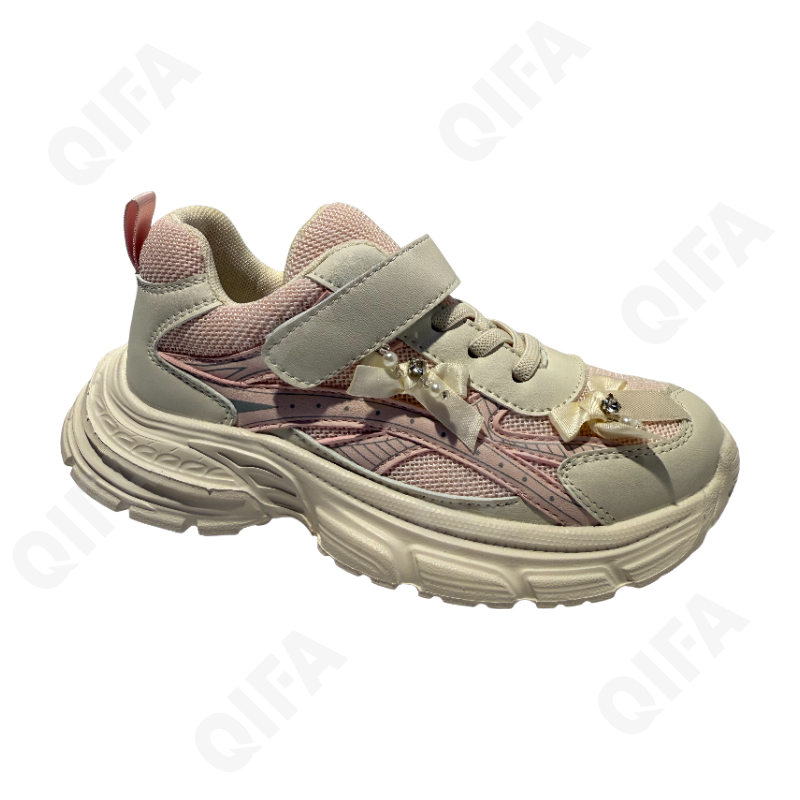 Детские Кроссовки RC578_QFA1031-225