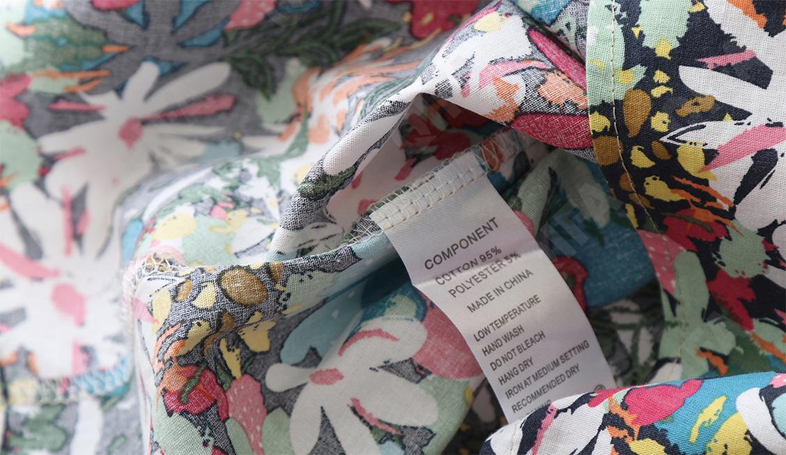 Детское Платье CC2327_QY-2409-2