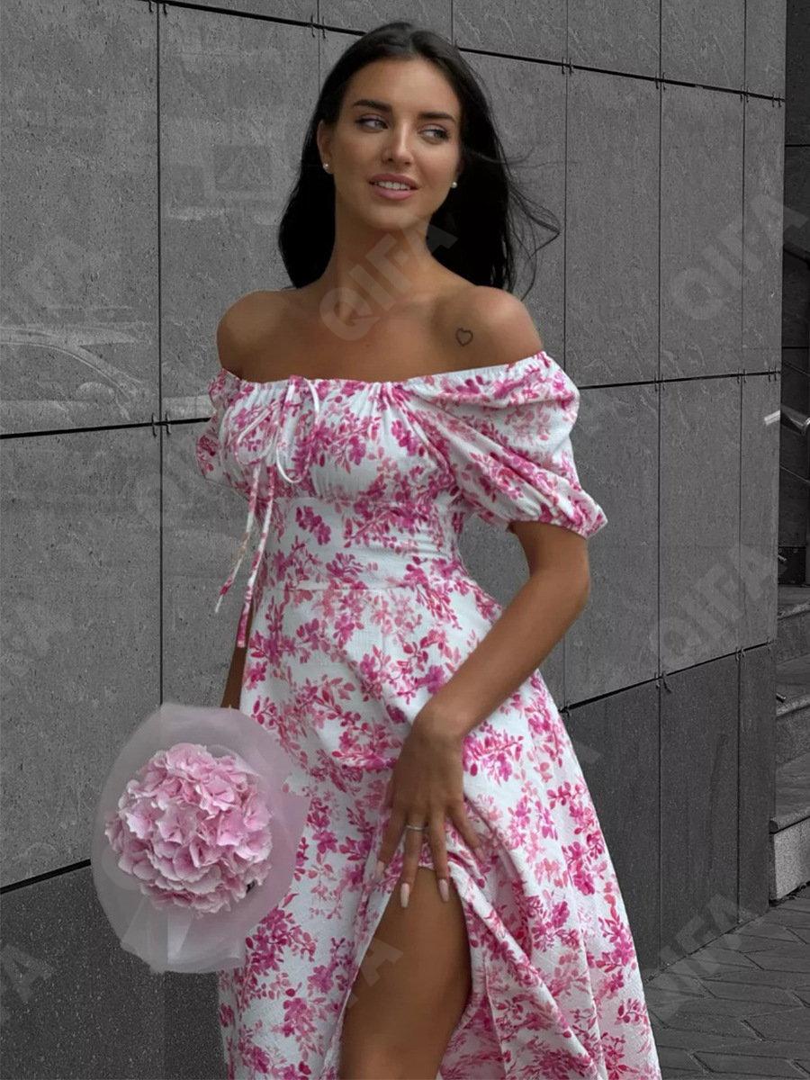 Женское Платье CC4052_LYQ0245_243_1778_82