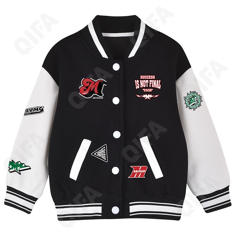 Детская Куртка CC2124_MC1373_252_2578