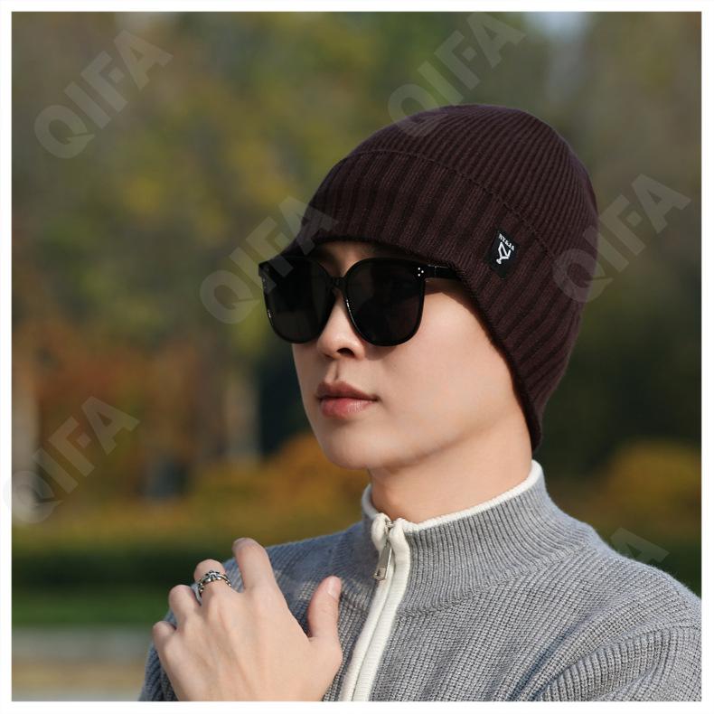 Мужская Шапка CC4472_A-468-7