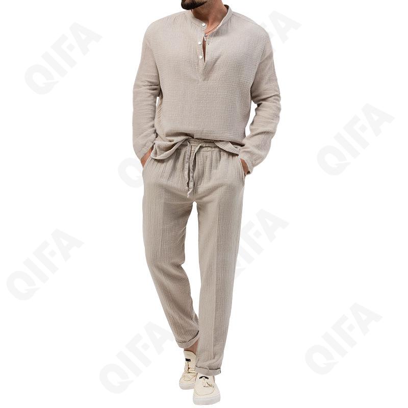 Мужской Костюм с брюками CC4442_23181_234_1776_39