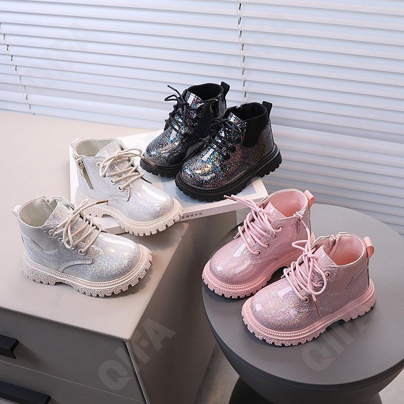 Детские Ботинки CC3959_890-B3