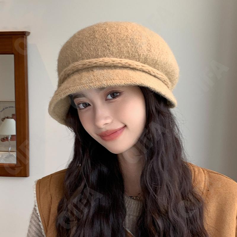 Женская Кепка CC3581_8575-7