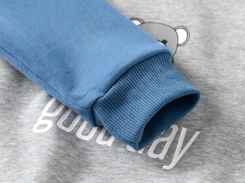 Детский Костюм с брюками CC3266_SY4385_957_2574_55