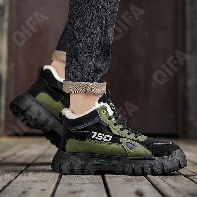 Мужские Кроссовки CC4114_XA108-8 Мужские Кроссовки CC4114_XA108-8