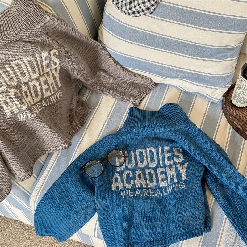 Детский Кардиган CC1293_5552_246_2574_22