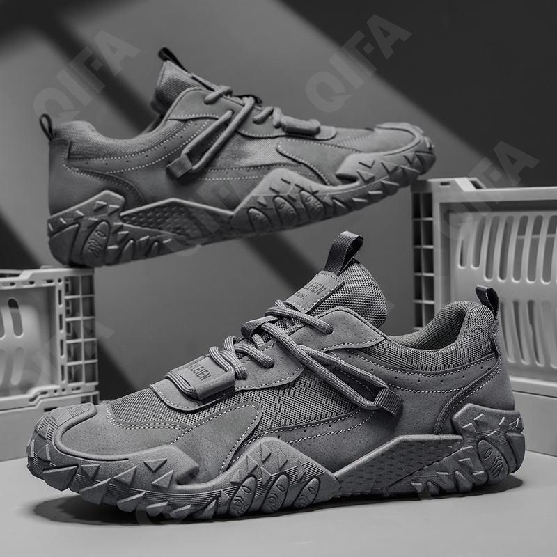 Мужские Ботинки CC4802_JY-LK9277-1 Мужские Ботинки CC4802_JY-LK9277-1