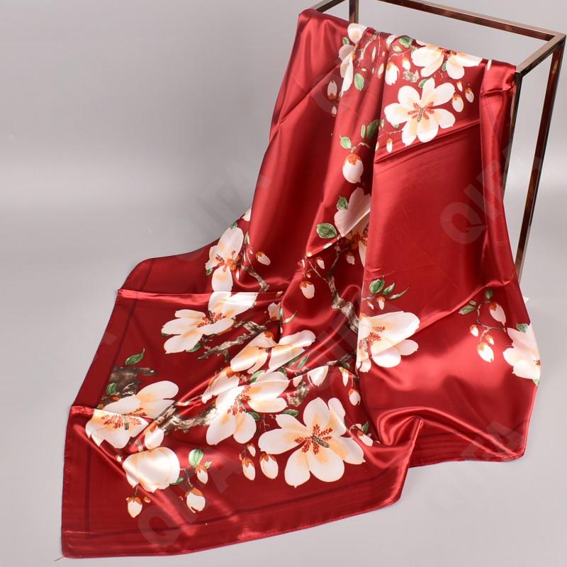 Женский Платок CC4230_D214-1 Женский Платок CC4230_D214-1