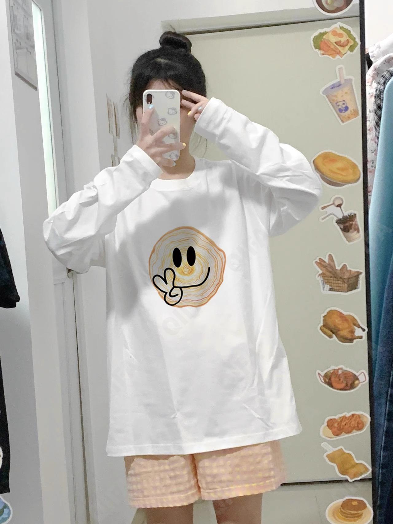 Женский Лонгслив CC4120_C45_226_1777_18