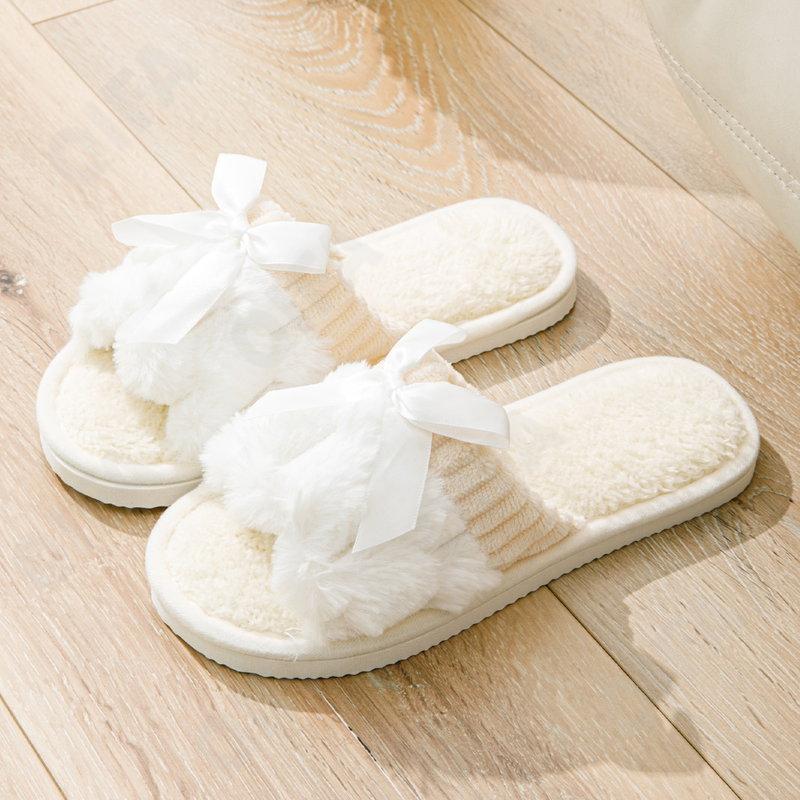 Женские Тапочки CC4670_0006-PINK