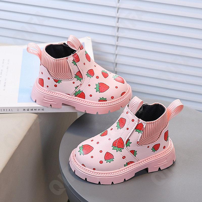 Детские Ботинки CC3959_C-88-A1 Детские Ботинки CC3959_C-88-A1