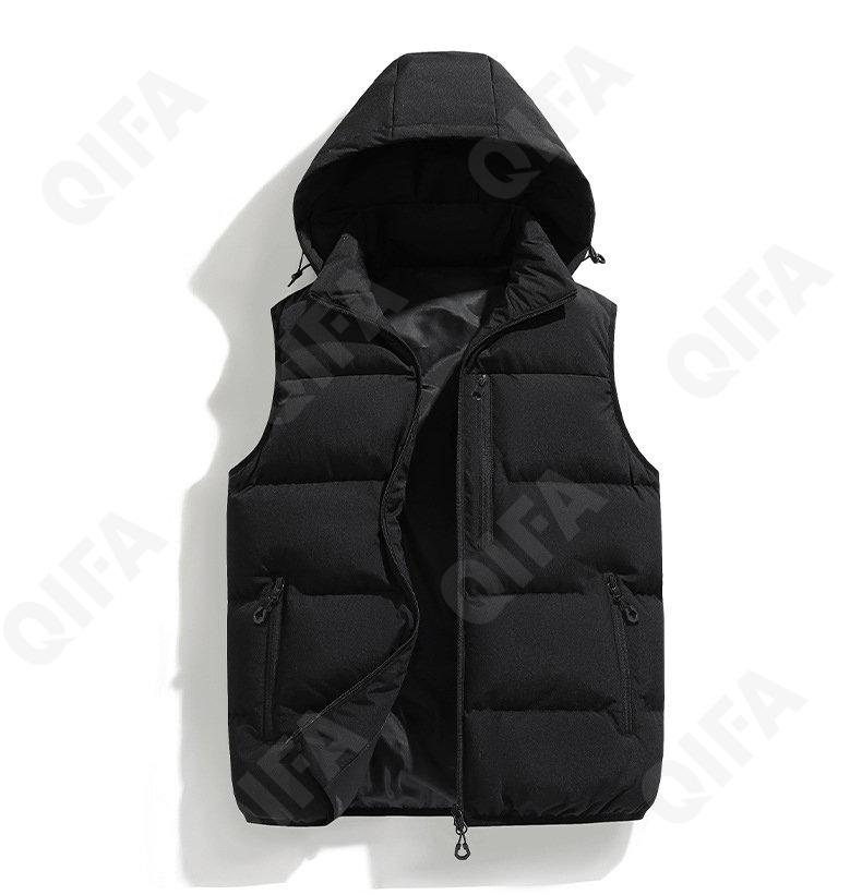 Мужской Жилет CC5076_2981_250_1780_85 Мужской Жилет CC5076_2981_250_1780_85