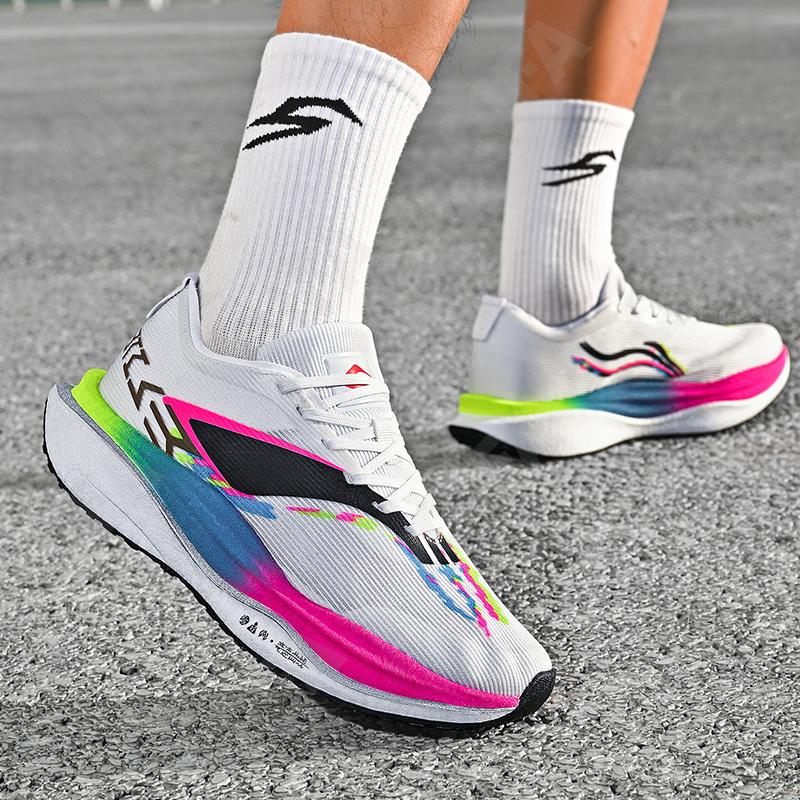 Мужские Кроссовки CC4871_HR-66812-1