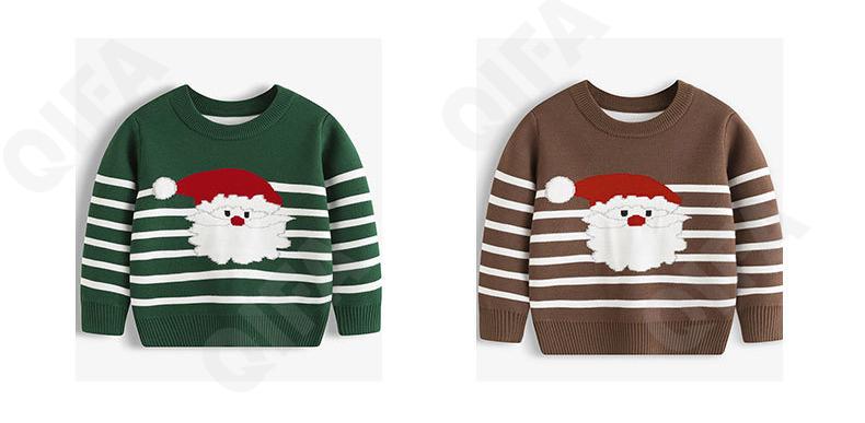 Детский Джемпер CC3043_34002_231_2576_94