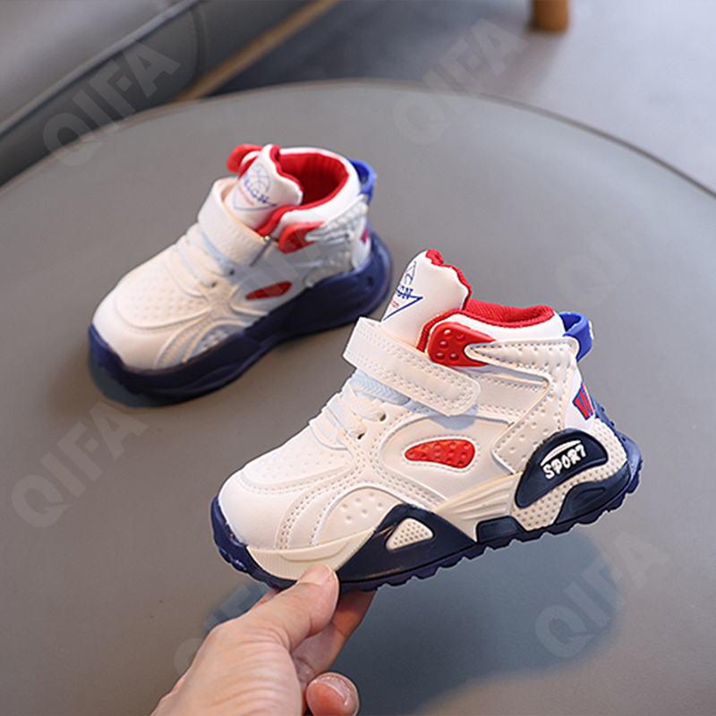 Детские Ботинки CC3601_A-23-A1