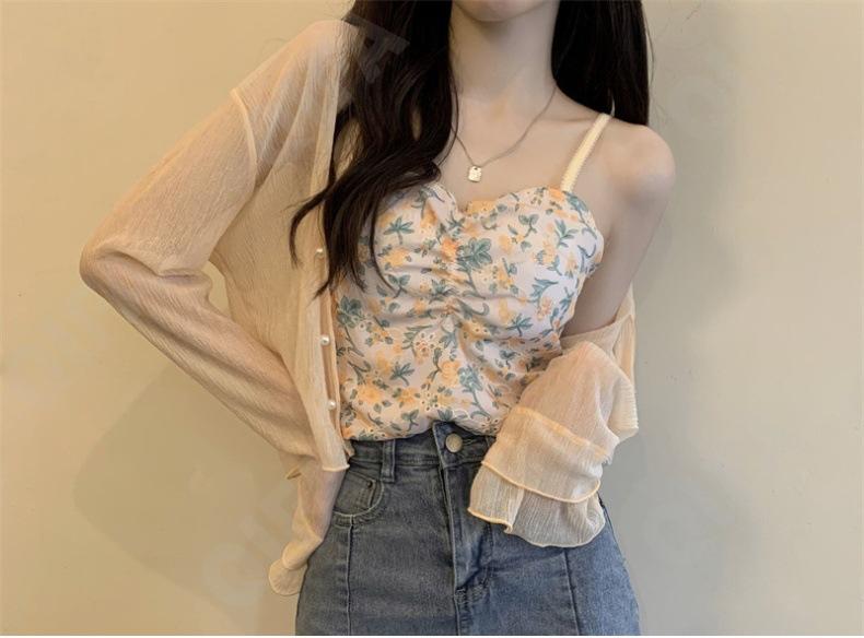 Женская Блузка CC3083_NULL-4 Женская Блузка CC3083_NULL-4