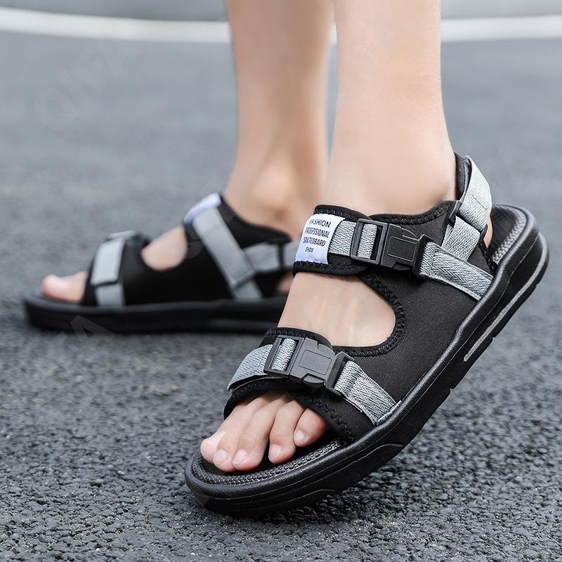 Мужские Сандалии CC5555_E1808-1 Мужские Сандалии CC5555_E1808-1