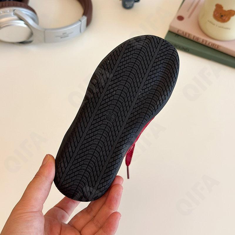 Детские Ботинки CC3966_V1053-A1