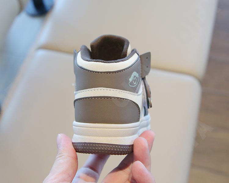 Детские Кроссовки CC3405_SY183-A1