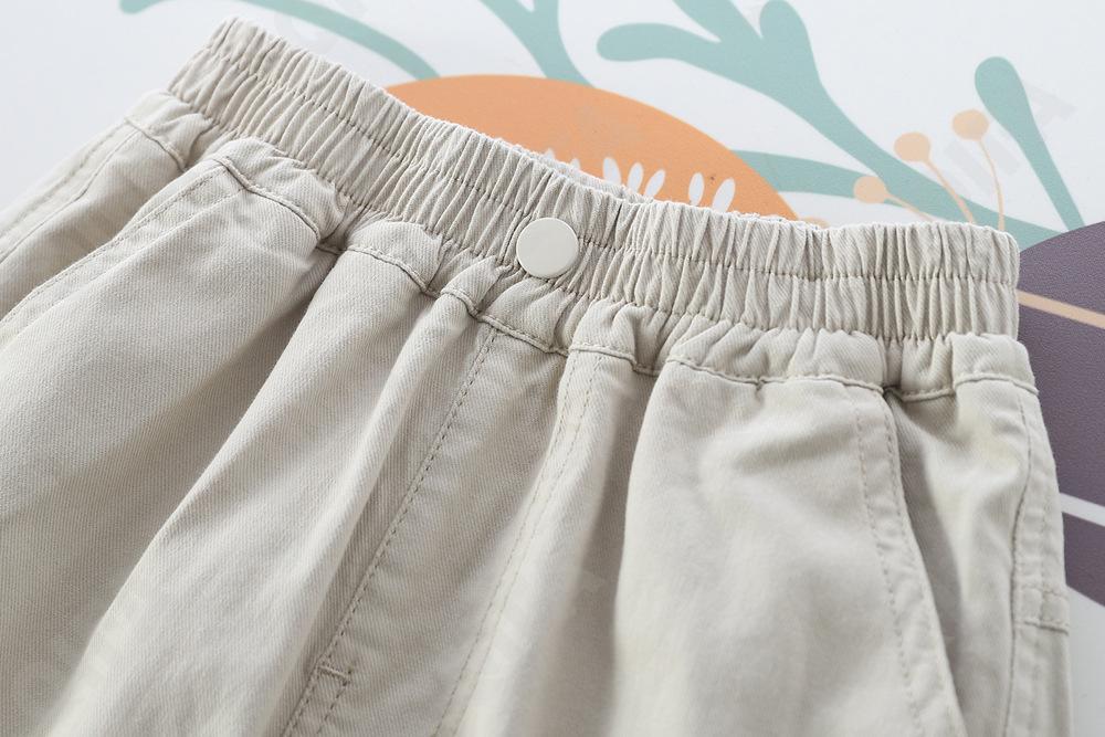 Детские Джоггеры CC2119_5820-3