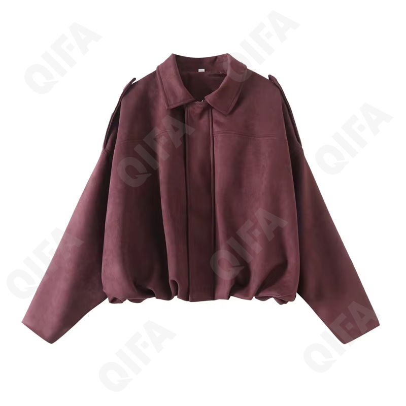 Женская Куртка CC5074_C2-4