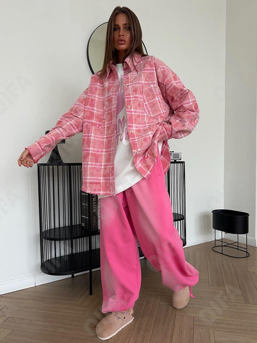 Женская Рубашка CC4052_CY0078_243_1778_3