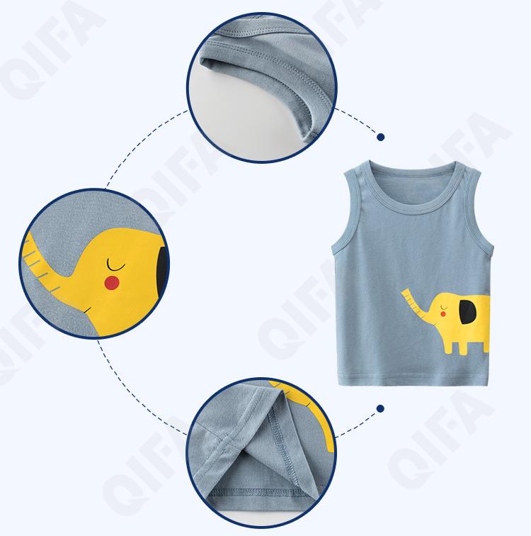 Детская Майка CC1208_BX390_240_2574