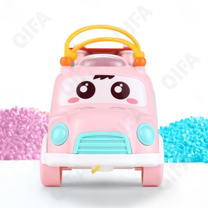 Музыкальная игрушка
