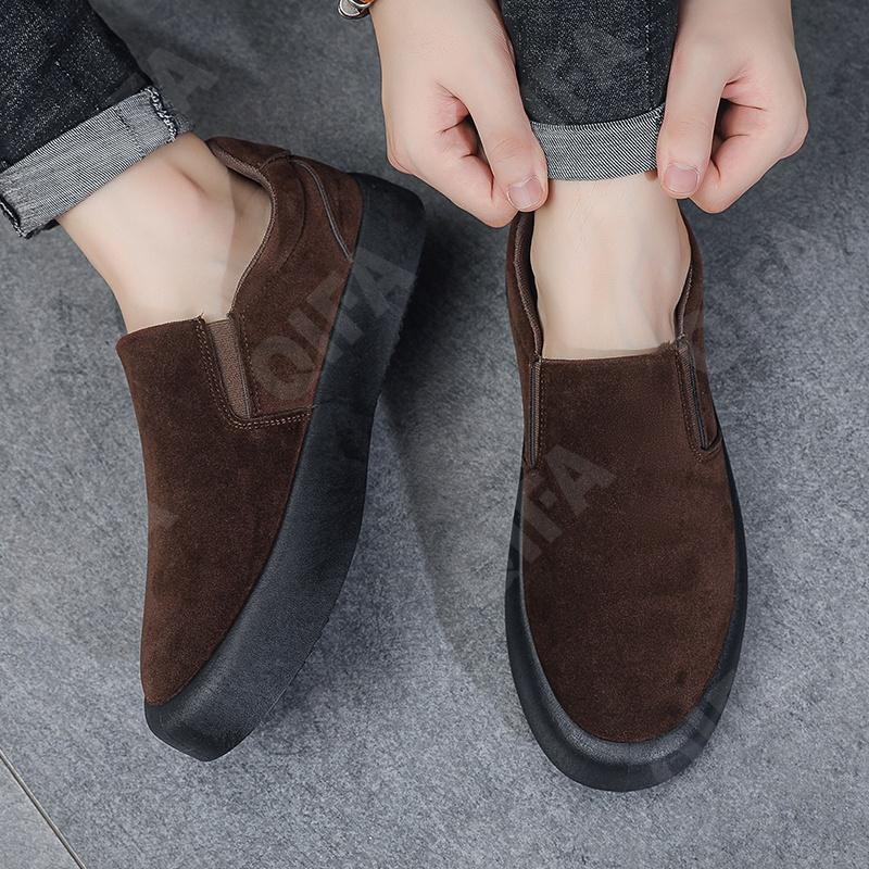 Мужские Слипоны