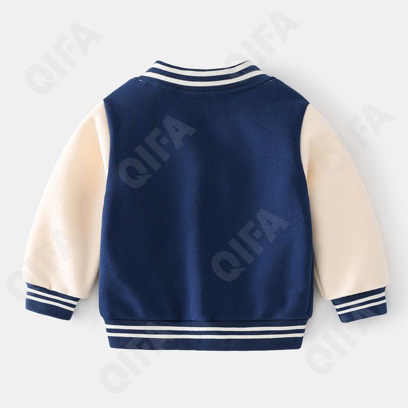 Детская Куртка CC3266_SY4152_247_1812_90