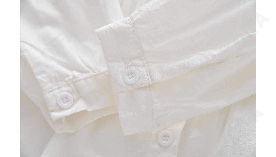 Детская Блузка CC2119_1228-06-1