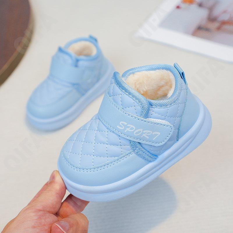 Детские Ботинки CC3601_Z025_M-A1 Детские Ботинки CC3601_Z025_M-A1