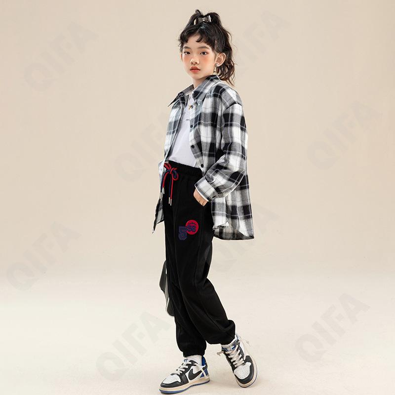 Детская Рубашка