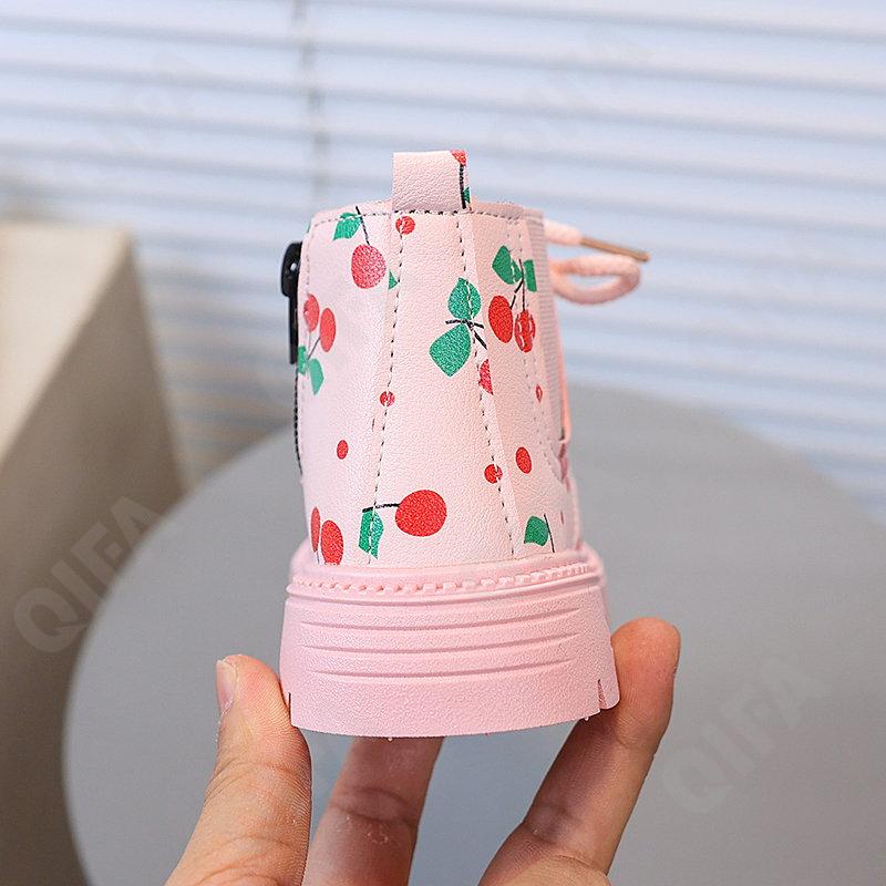 Детские Ботинки