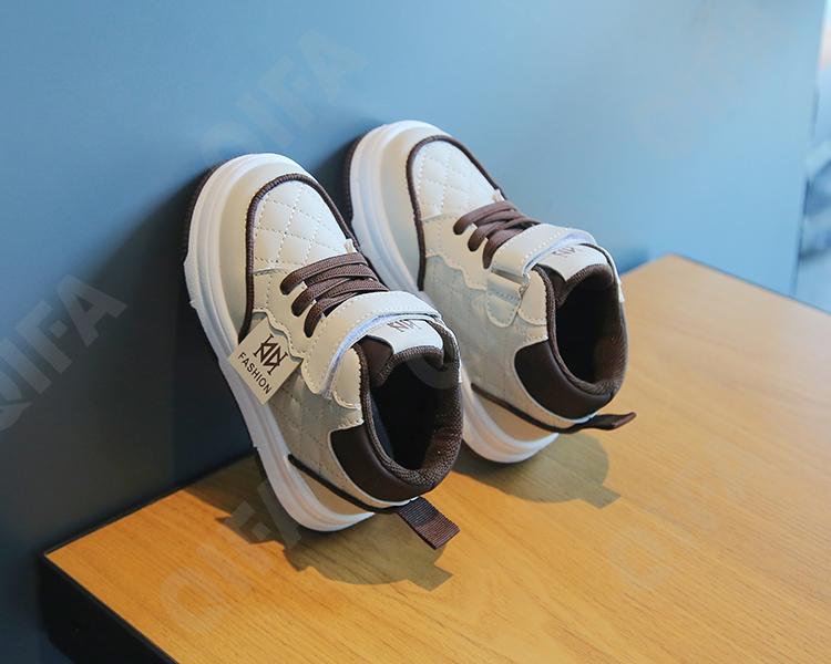 Детские Кеды CC3405_SY-27-A1