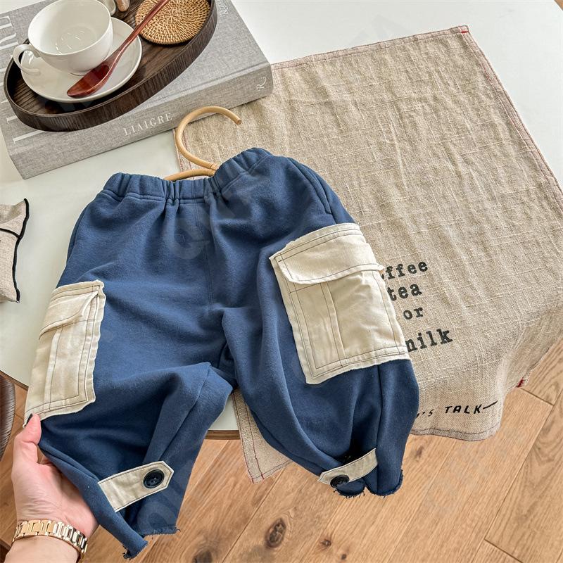 Детские Джоггеры