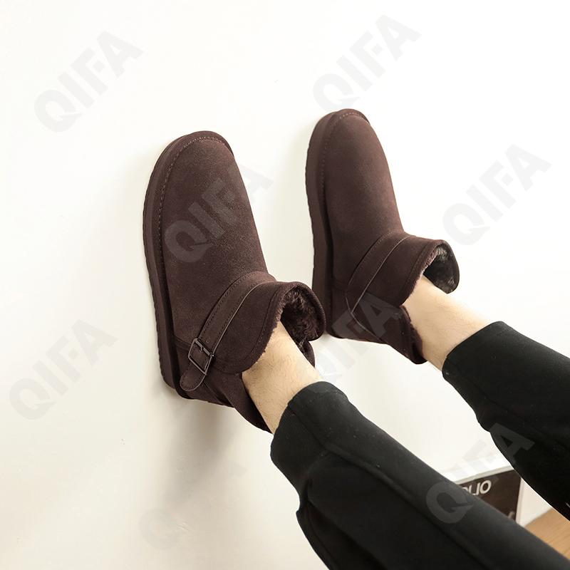 Мужские Угги CC4275_DK06-4 Мужские Угги CC4275_DK06-4