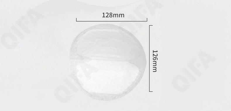 Прокладки для груди CC2068_HQAFR-002